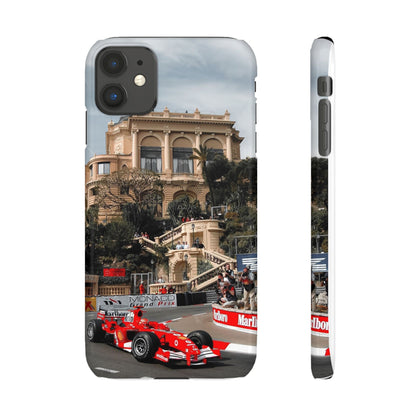 Cover iPhone Monaco - ChicGallery