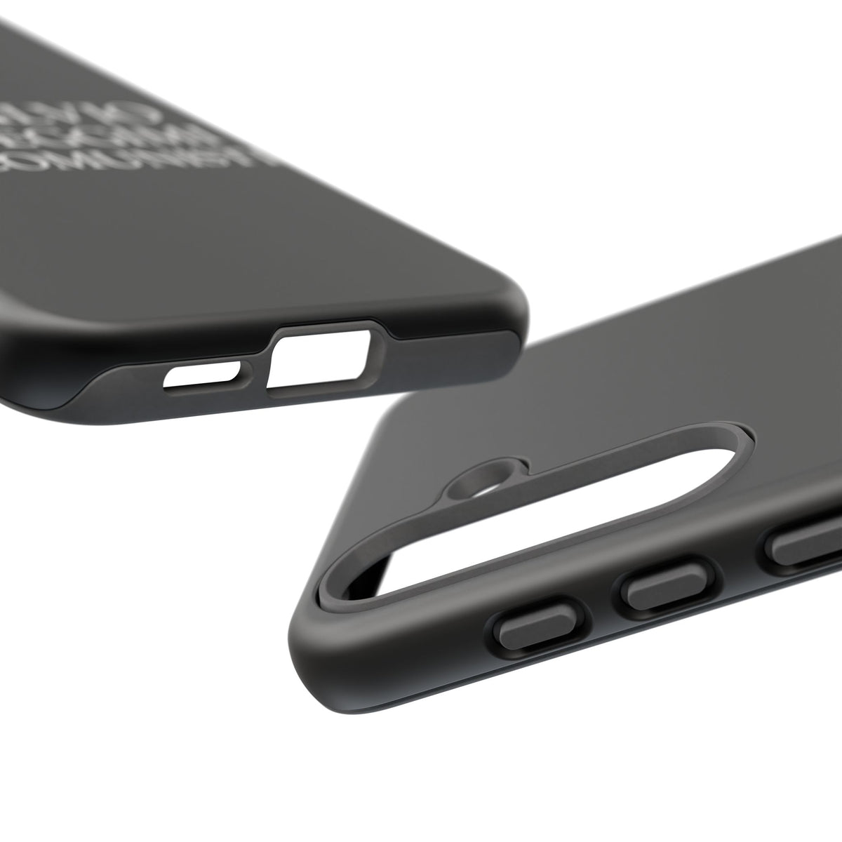 San Silvio Proteggimi Dai Comunisti iPhone/Samsung