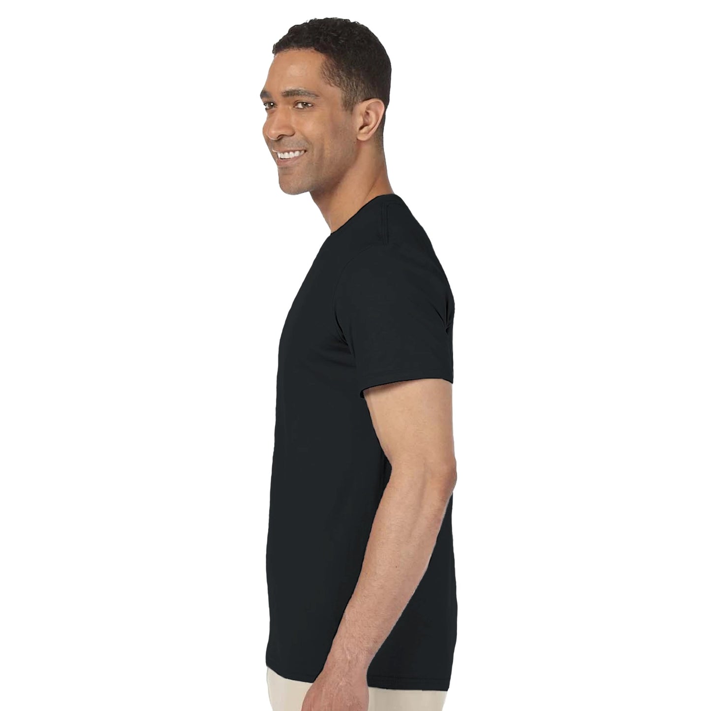 T-shirt Unisex Io Non Mollo. Silvio Berlusconi - ChicGallery