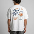 T-shirt "Italian Spritz" — Riviera