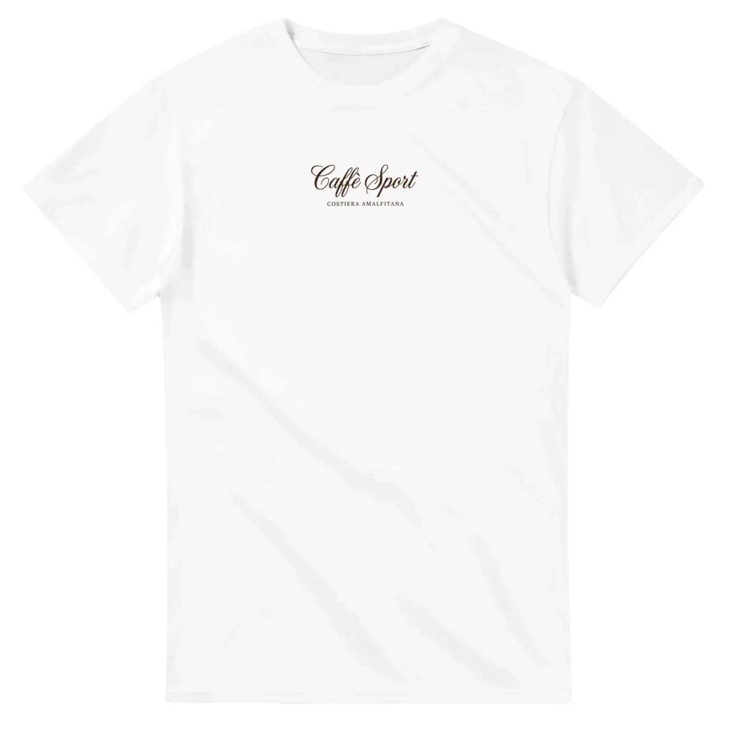 T-shirt "Vacanze Italiane" — Riviera
