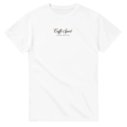 T-shirt "Vacanze Italiane" — Riviera