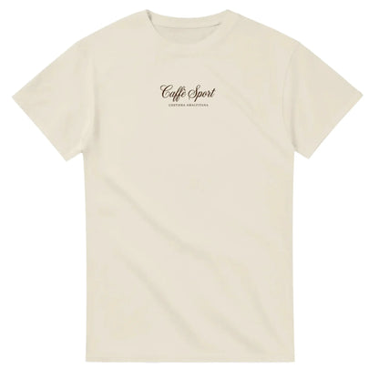 T-shirt "Vacanze Italiane" — Riviera
