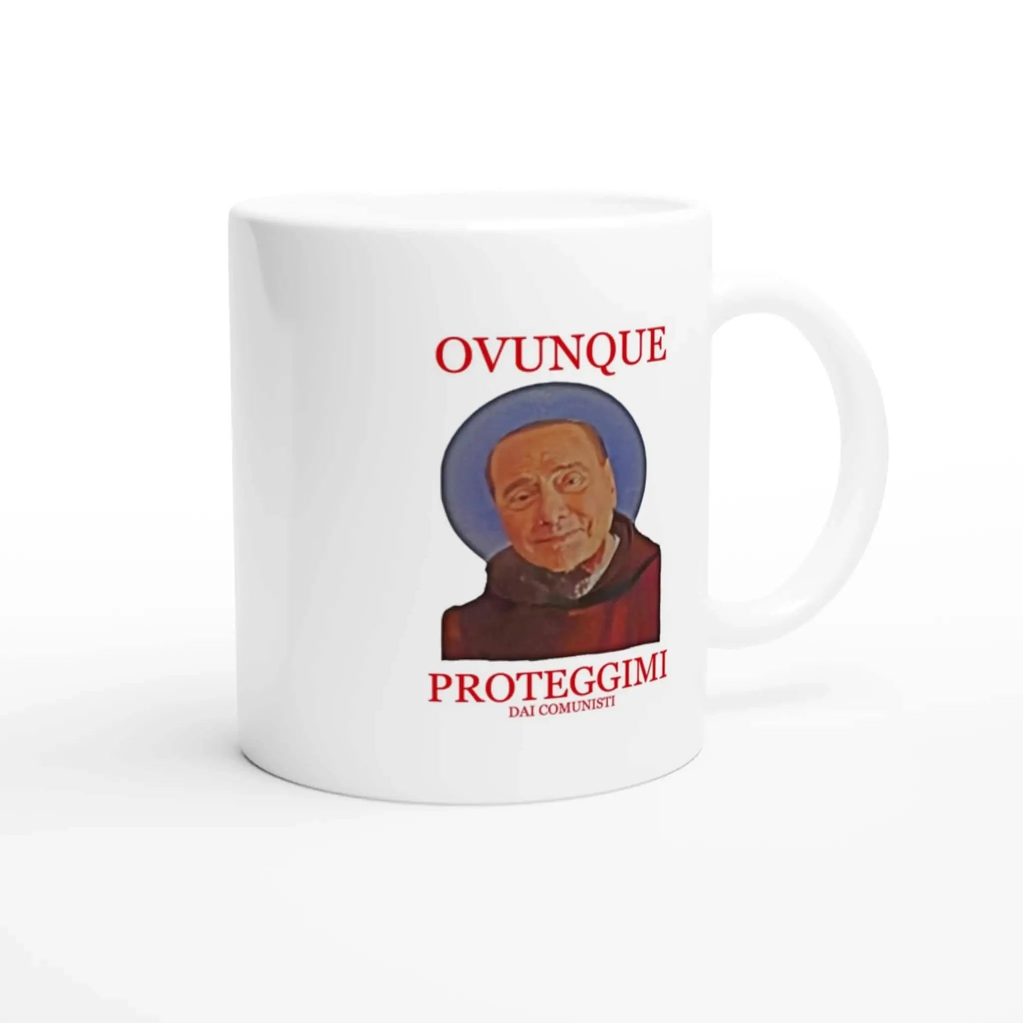 Tazza San Silvio - ChicGallery