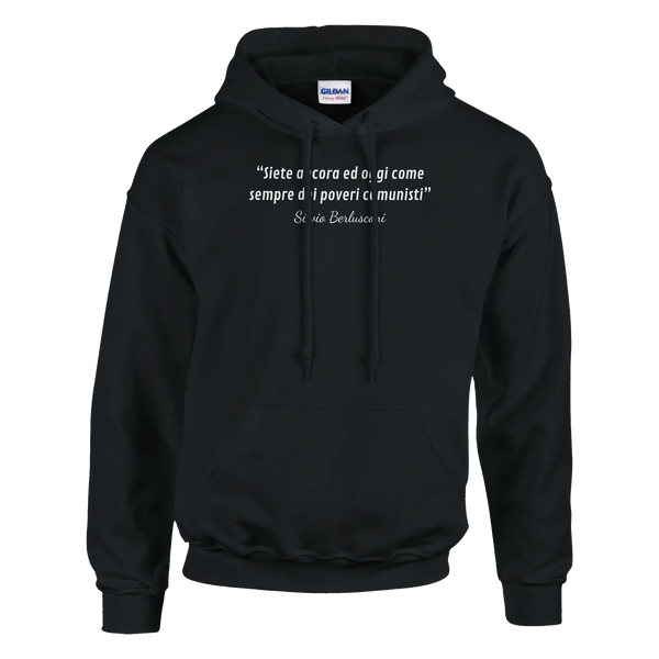 Guida visiva alle taglie della t-shirt