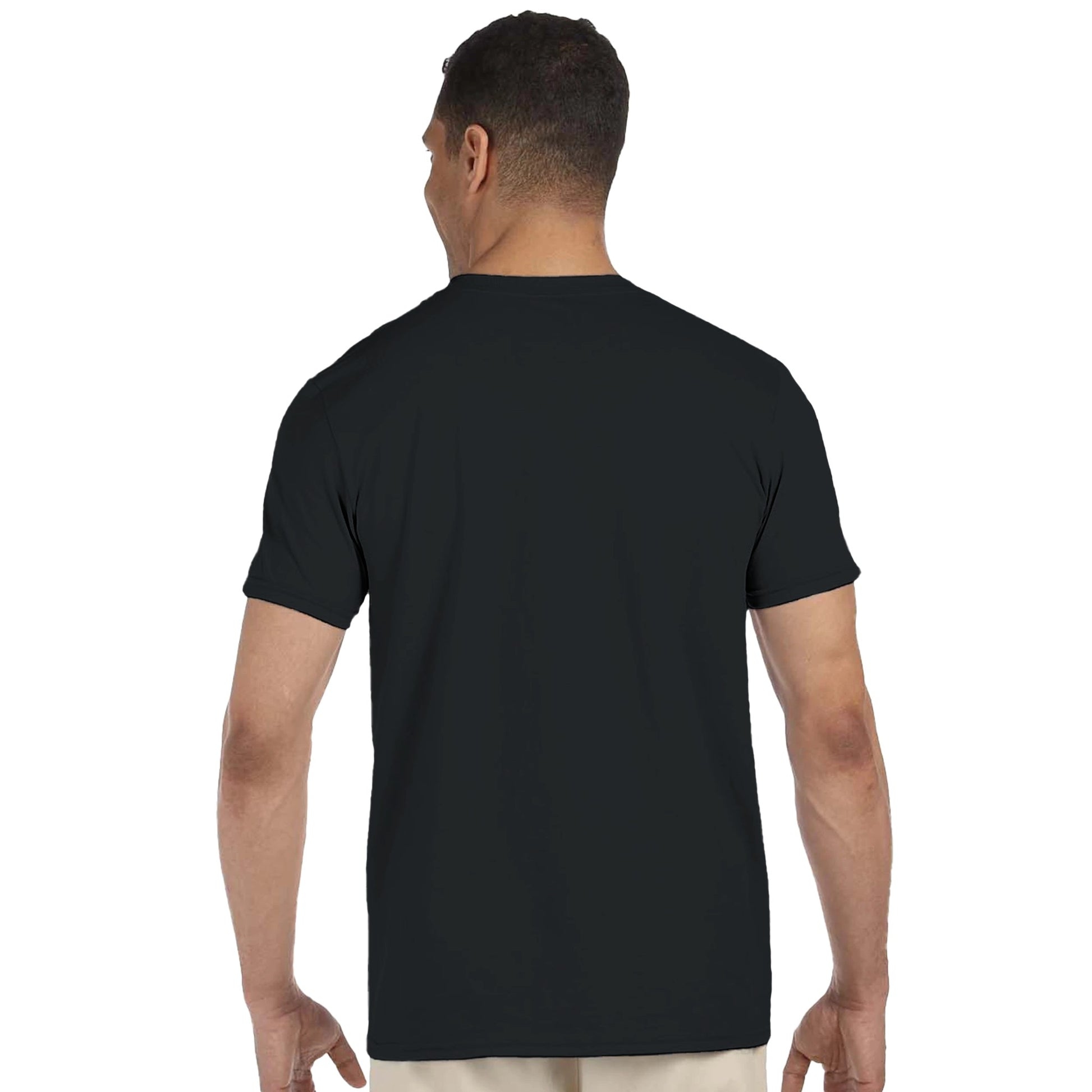 T-shirt Unisex Io Non Mollo. Silvio Berlusconi - ChicGallery